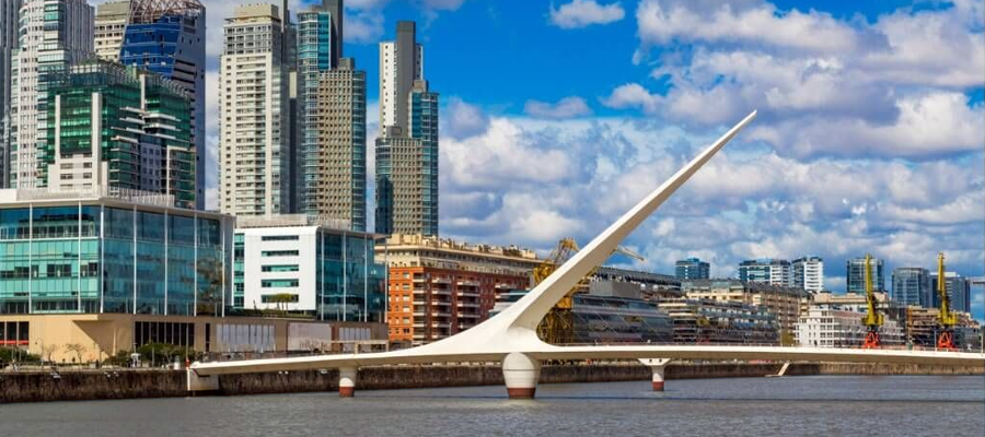 Puerto Madero