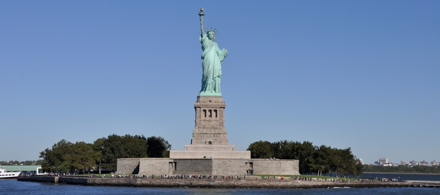 Estátua da Liberdade