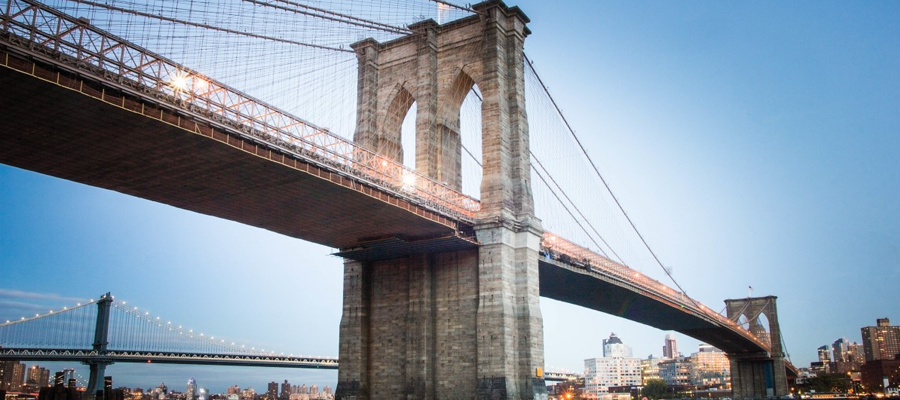 Ponte do Brooklyn