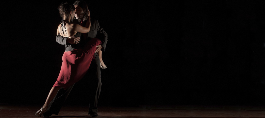 Show de tango é uma das atrações de Buenos Aires